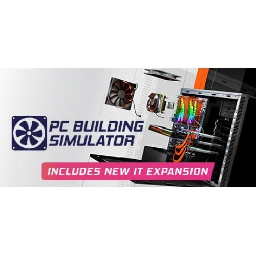  Pc Building Simulator Steam Hesap